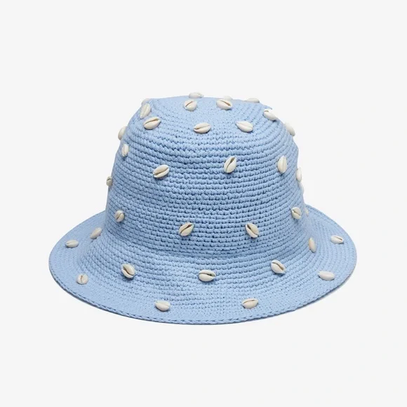 WYETH - BUCKET HAT - Picture 1 of 2